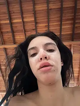 Snapshot of Jetf_Andrea_couple chatting on July 2026 12:33:01 PM Jetf Andrea couple online show from July 2026 12:33:01 PM