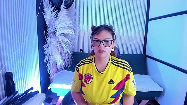 kittyBlossom 1 online show from June 2026 08:51:01 PM