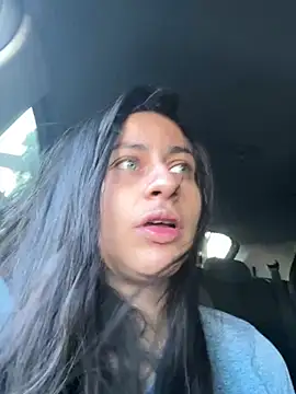 Geovana blan online show from March 2026 10:39:01 AM