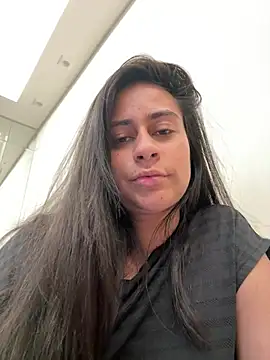 Geovana blan online show from March 2026 08:16:01 PM