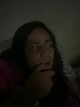 Geovana blan online show from March 2026 10:26:01 PM