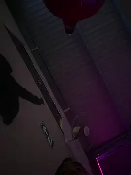 Geovana blan online show from April 2026 04:19:02 AM