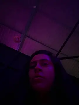 Geovana blan online show from April 2026 03:25:02 AM