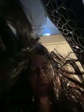 Geovana blan online show from March 2026 03:35:02 PM