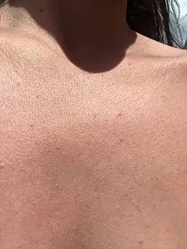 Geovana blan online show from April 2026 04:13:02 PM