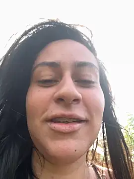 Geovana blan online show from April 2026 01:12:02 PM