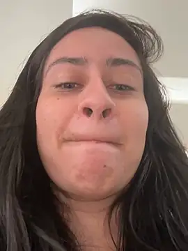 Geovana blan online show from March 2026 01:34:01 AM