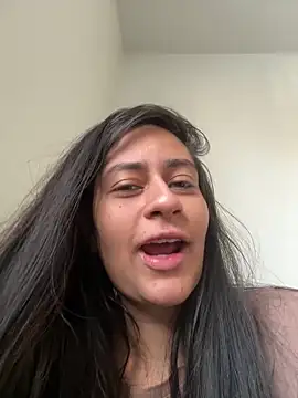 Geovana blan online show from March 2026 07:48:02 PM