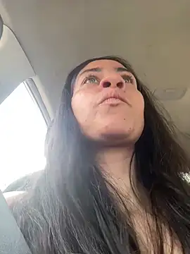 Geovana blan online show from March 2026 02:41:01 PM