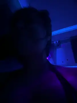 Geovana blan online show from April 2026 02:18:01 AM