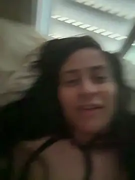 Geovana blan online show from March 2026 10:20:02 AM