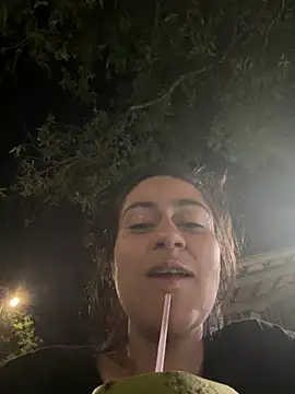 Geovana blan online show from March 2026 11:38:01 PM