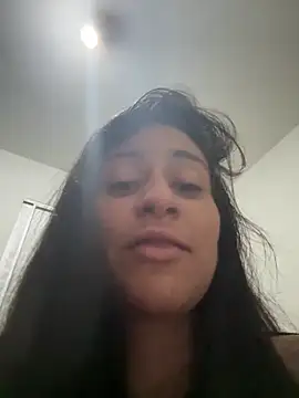 Geovana blan online show from March 2026 04:34:02 AM