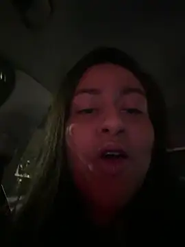 Geovana blan online show from March 2026 10:22:01 PM