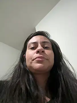 Geovana blan online show from March 2026 03:36:01 AM