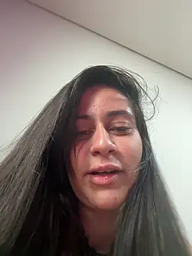 Geovana blan online show from April 2026 07:31:02 PM