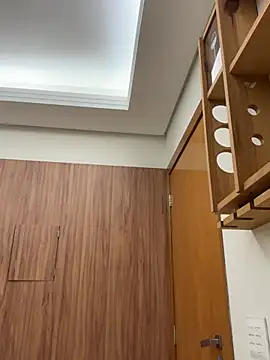 Geovana blan online show from March 2026 12:03:02 AM