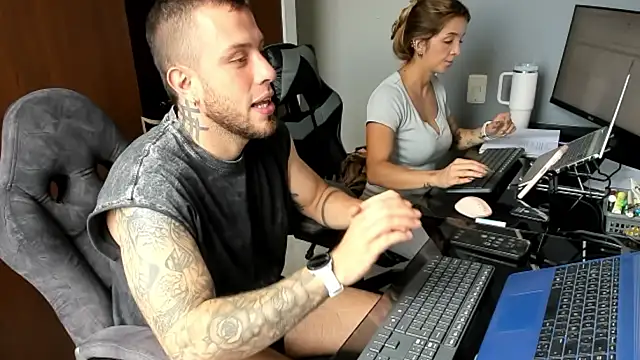 Dra-Dr-Fitness online show from March 2026 04:00:01 PM