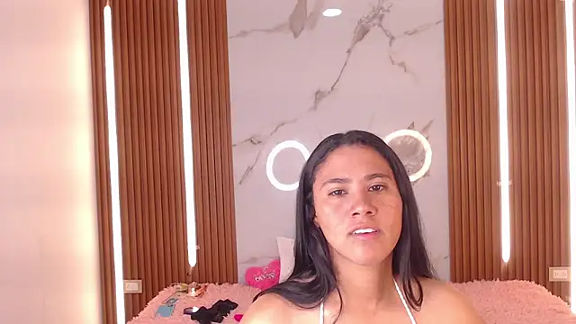 vicky wel online show from March 2026 08:02:01 PM