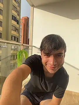 Snapshot of ImRutz chatting on March 2026 09:44:01 PM ImRutz online show from March 2026 09:44:01 PM