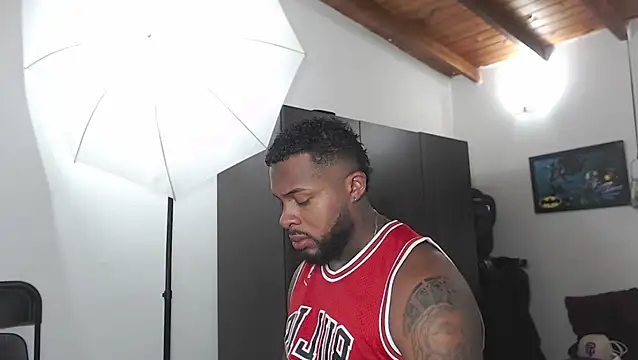 JEYKON MED online show from April 2026 06:56:01 PM