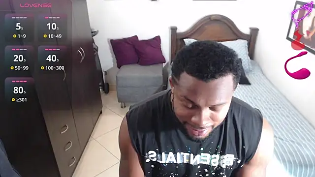 JEYKON MED online show from March 2026 03:40:01 PM