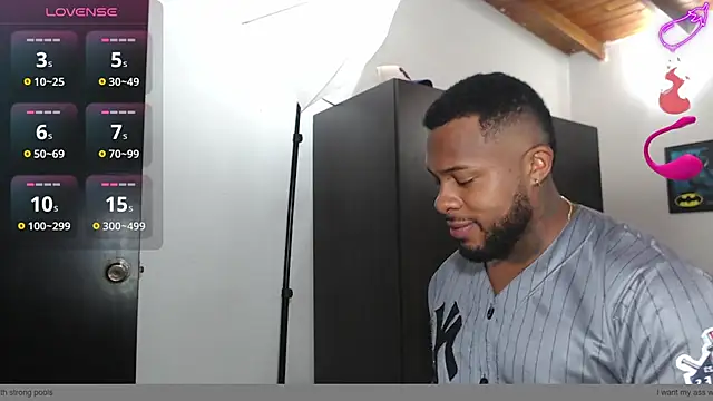 JEYKON MED online show from March 2026 01:26:01 PM