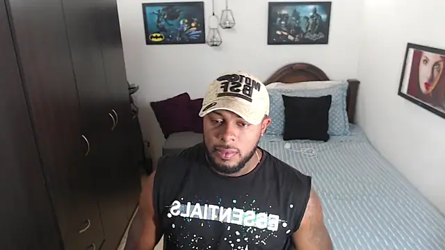 JEYKON MED online show from March 2026 06:55:01 PM