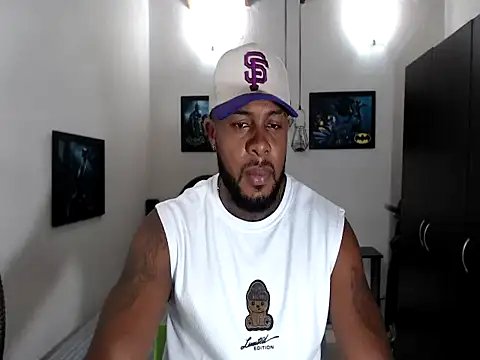 JEYKON MED online show from March 2026 09:00:01 PM