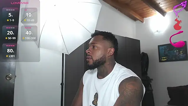 JEYKON MED online show from April 2026 06:46:01 PM