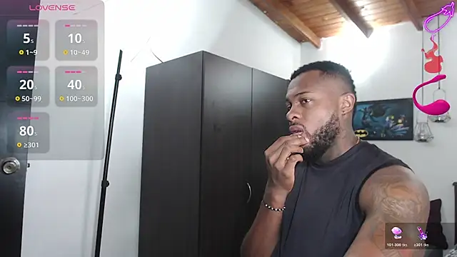 JEYKON MED online show from March 2026 01:55:01 PM