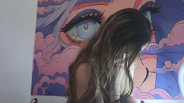 Caroline hernandes online show from May 2026 12:33:01 PM