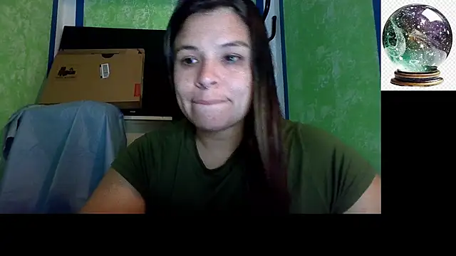 KendraBoss online show from March 2026 11:49:01 PM