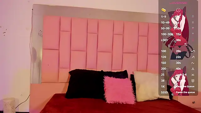 Epril Zoyert online show from March 2026 07:07:02 PM