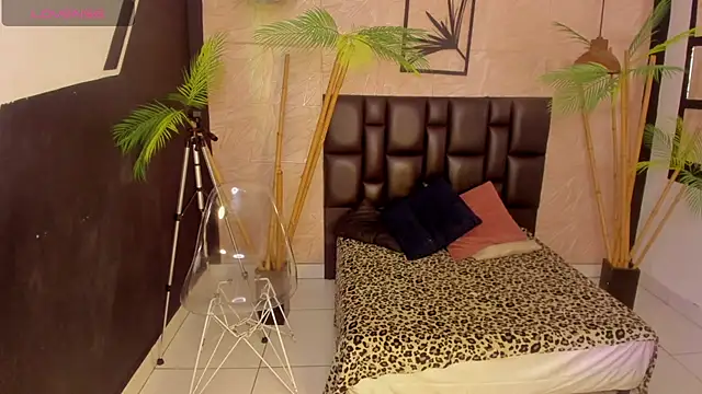 Epril Zoyert online show from April 2026 02:18:02 AM