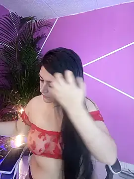 sckarlet1 online show from April 2026 07:29:04 PM