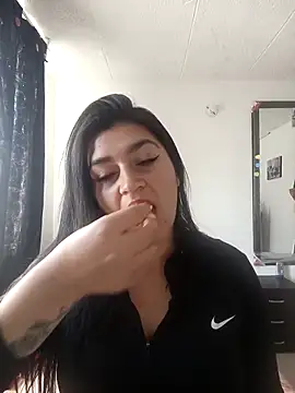 sckarlet1 online show from April 2026 09:40:01 PM