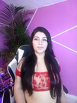 sckarlet1 online show from April 2026 07:58:02 PM