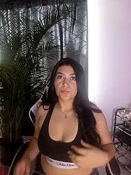 sckarlet1 online show from April 2026 06:14:01 PM