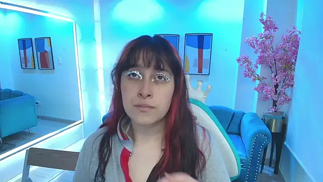 TarlyWho online show from March 2026 03:05:01 AM