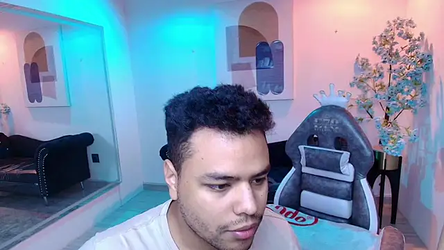 TarlyWho online show from May 2026 11:37:02 AM