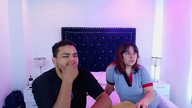 TarlyWho online show from July 2026 11:38:01 AM