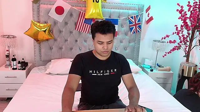 TarlyWho online show from June 2026 11:30:02 AM