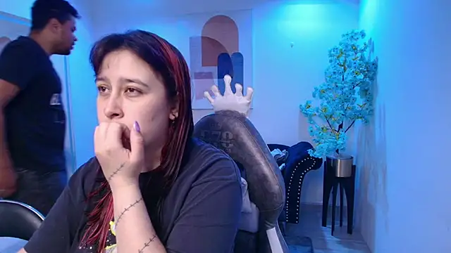 TarlyWho online show from May 2026 11:38:02 AM
