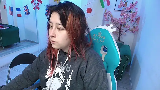 TarlyWho online show from July 2026 11:28:02 AM