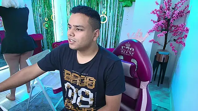 TarlyWho online show from March 2026 03:06:01 AM