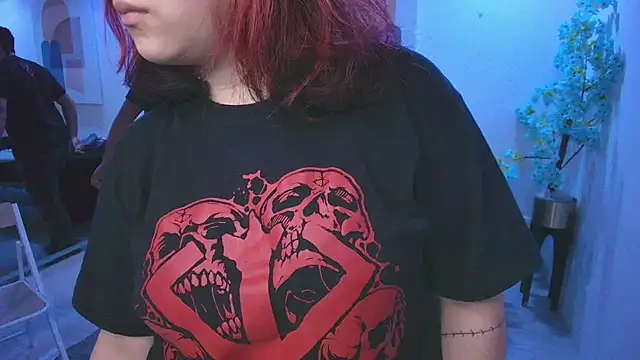 TarlyWho online show from June 2026 11:26:01 AM