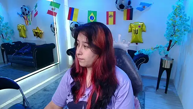 TarlyWho online show from June 2026 11:26:01 AM