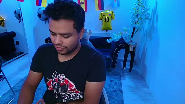 TarlyWho online show from June 2026 11:38:01 AM