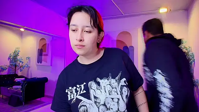 TarlyWho online show from April 2026 11:35:01 AM